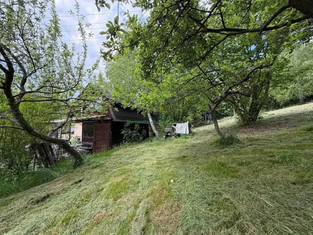 Prodej chaty, Růžďka, 25 m2