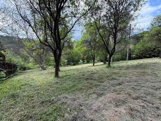 Prodej pozemku pro bydlení, Růžďka, 1240 m2