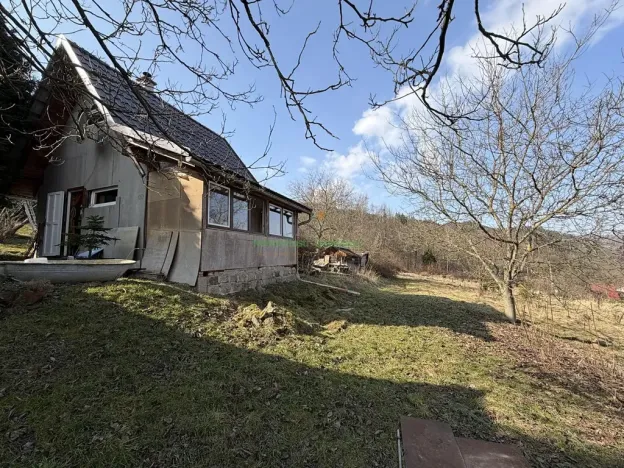 Prodej chaty, Růžďka, 38 m2