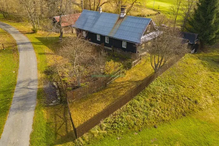 Prodej rodinného domu, Velké Karlovice, 170 m2
