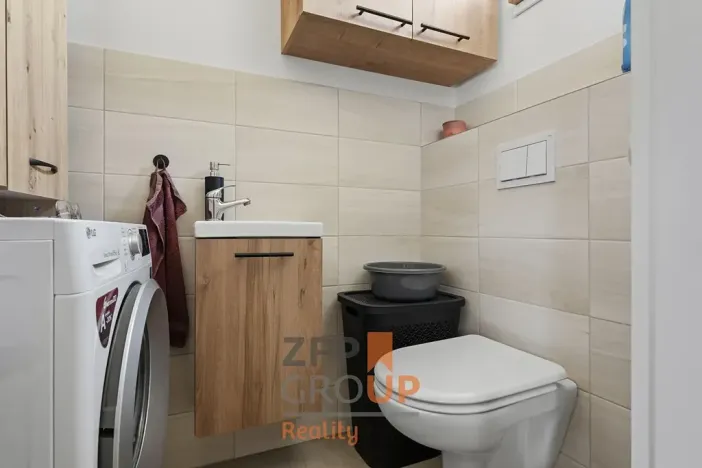 Prodej rodinného domu, Opatovice nad Labem, K Dubovce, 80 m2