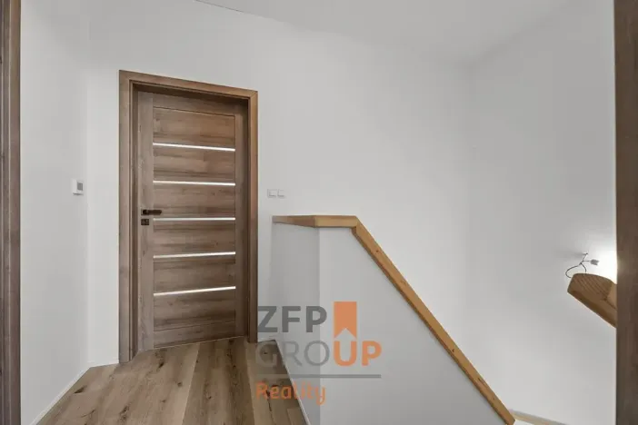 Prodej rodinného domu, Opatovice nad Labem, K Dubovce, 80 m2