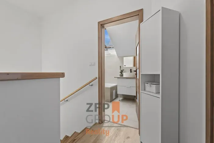 Prodej rodinného domu, Opatovice nad Labem, K Dubovce, 80 m2