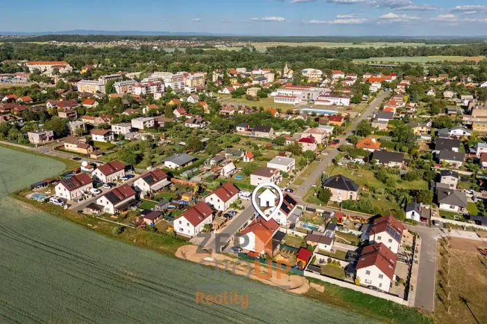 Prodej rodinného domu, Opatovice nad Labem, K Dubovce, 80 m2