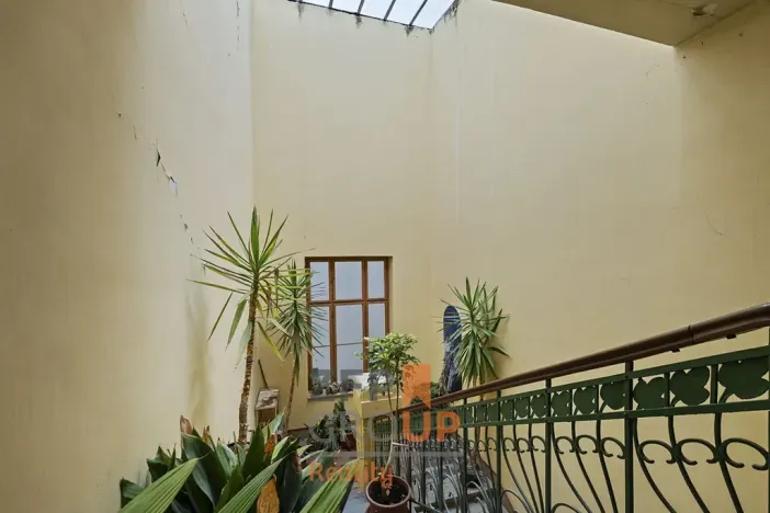 Prodej rodinného domu, Náchod, Jugoslávská, 1200 m2