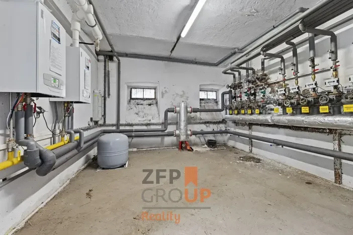 Prodej rodinného domu, Náchod, Jugoslávská, 1200 m2
