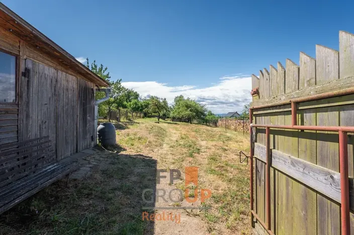 Prodej rodinného domu, Újezd u Boskovic, 292 m2