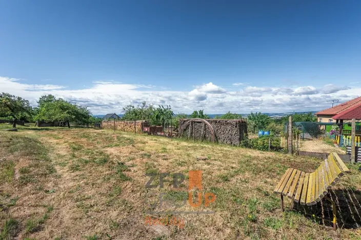 Prodej rodinného domu, Újezd u Boskovic, 292 m2