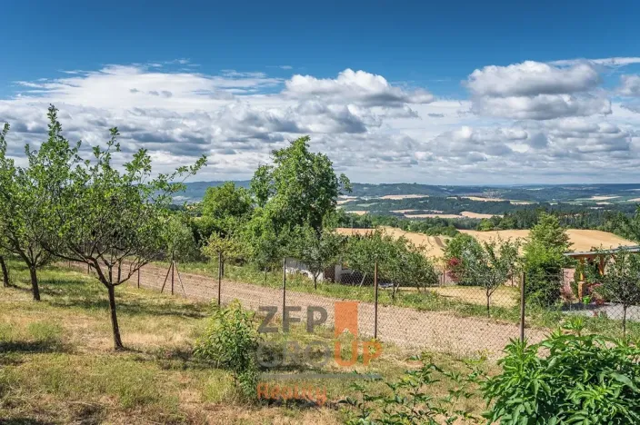 Prodej rodinného domu, Újezd u Boskovic, 292 m2