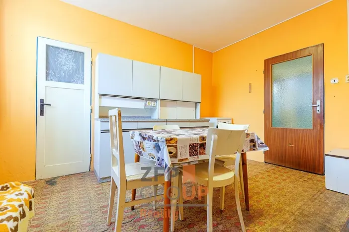 Prodej rodinného domu, Kravsko, 111 m2