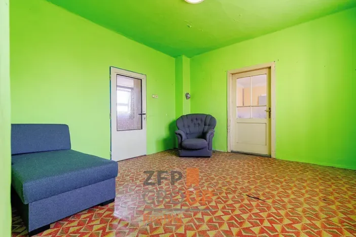 Prodej rodinného domu, Kravsko, 111 m2
