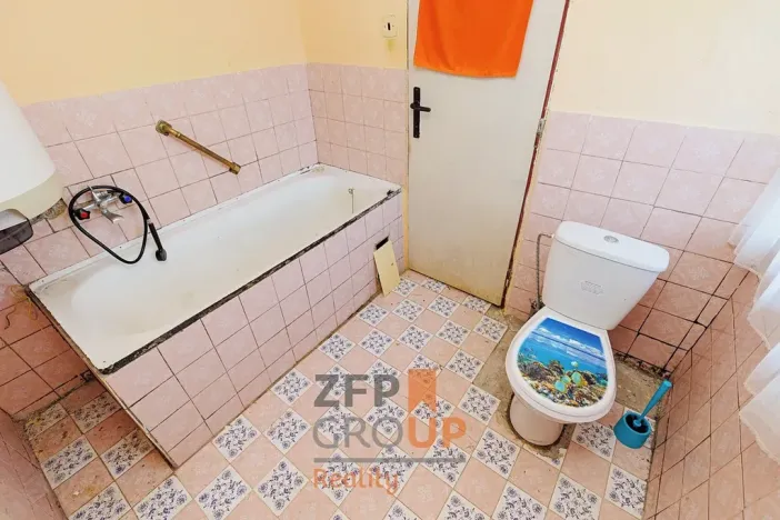 Prodej rodinného domu, Kravsko, 111 m2