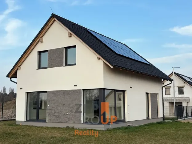 Prodej rodinného domu, Dříteč, 159 m2