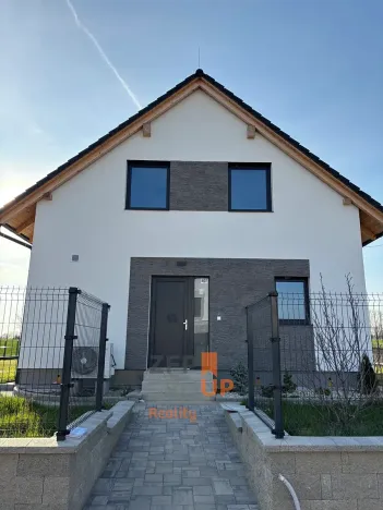 Prodej rodinného domu, Dříteč, 159 m2