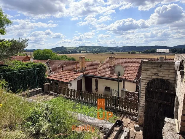Prodej rodinného domu, Svitávka, 100 m2