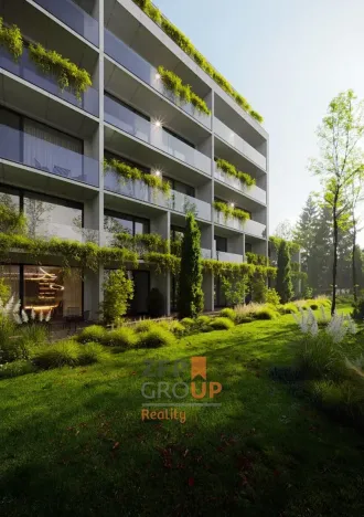 Prodej bytu 3+kk, Mladá Boleslav, 132 m2