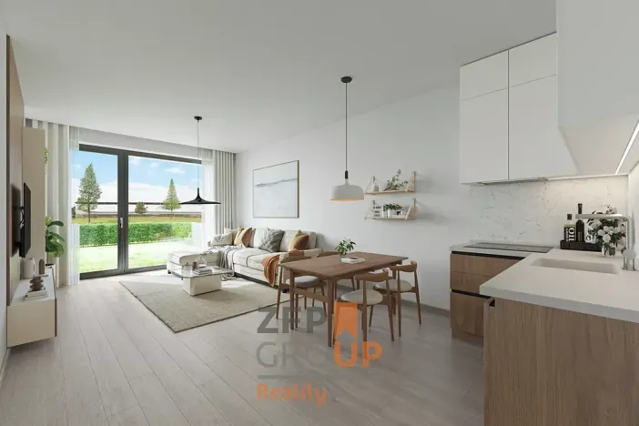 Prodej bytu 3+kk, Mladá Boleslav, 132 m2