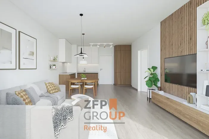 Prodej bytu 3+kk, Mladá Boleslav, 132 m2