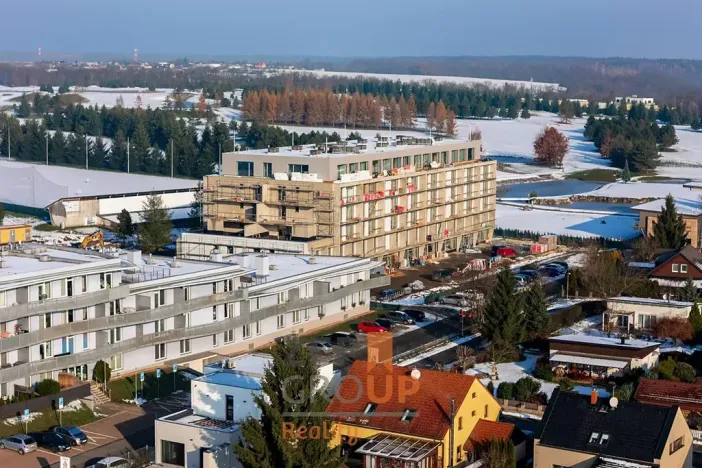Prodej bytu 1+kk, Mladá Boleslav, 34 m2