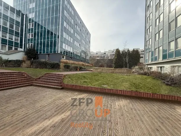 Prodej bytu 1+kk, Praha - Jinonice, Peroutkova, 23 m2
