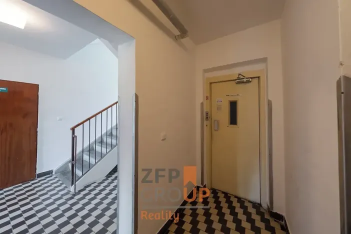 Prodej bytu 3+kk, Brno, Bohuslava Martinů, 117 m2