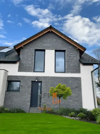 Prodej rodinného domu, Dříteč, 150 m2