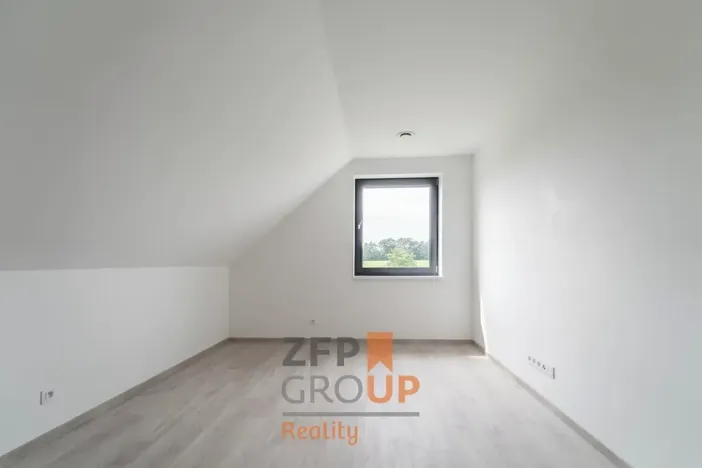 Prodej rodinného domu, Dříteč, 150 m2
