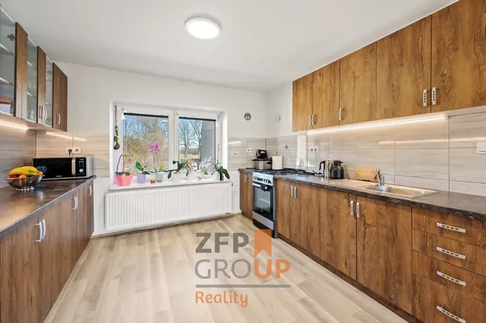 Prodej rodinného domu, Rostěnice-Zvonovice, 280 m2