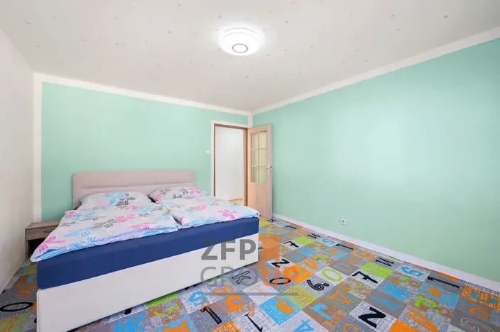 Prodej rodinného domu, Rostěnice-Zvonovice, 280 m2