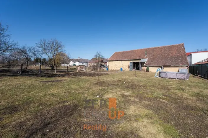 Prodej rodinného domu, Rostěnice-Zvonovice, 280 m2