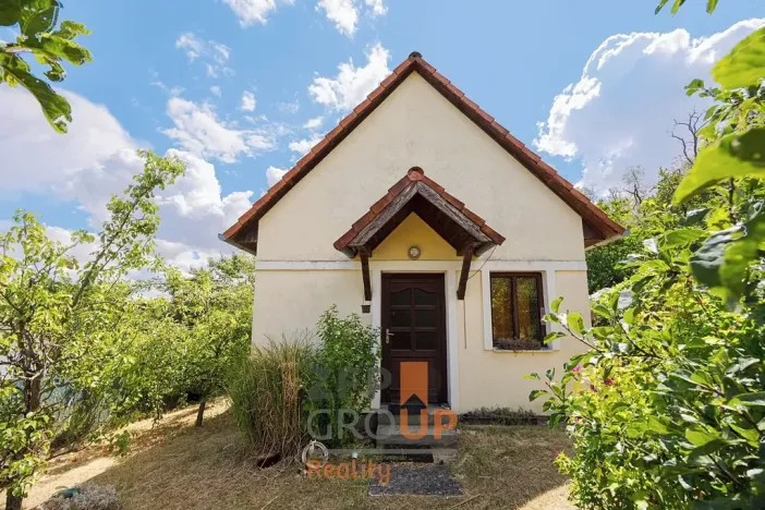 Prodej zahrady, Dyje, 501 m2