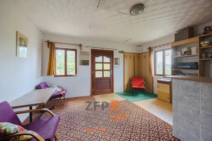 Prodej zahrady, Dyje, 501 m2