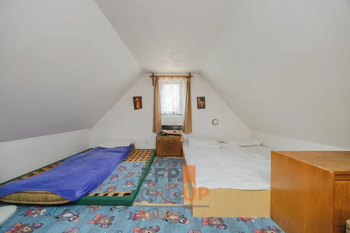 Prodej zahrady, Dyje, 501 m2