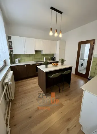 Prodej bytu 2+1, Strážnice, Vinohradská, 52 m2