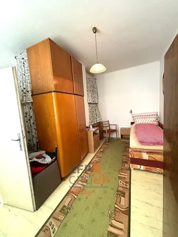 Prodej bytu 2+1, Strážnice, Vinohradská, 52 m2