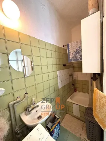 Prodej bytu 2+1, Strážnice, Vinohradská, 52 m2