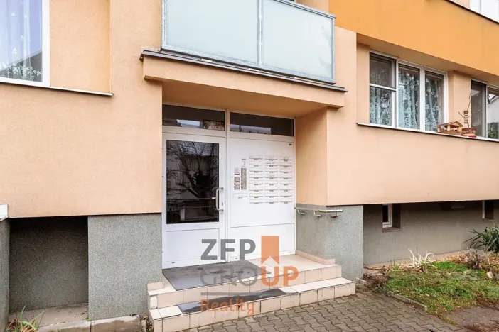 Prodej bytu 3+1, Kolín, Žižkova, 77 m2