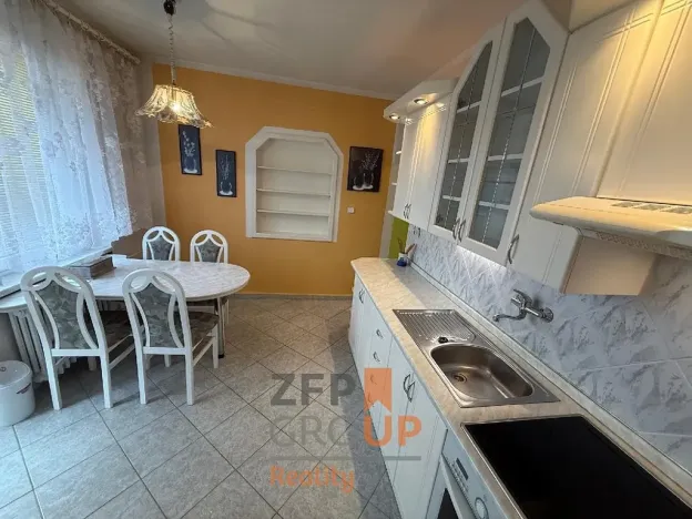Prodej bytu 3+1, Tišnov, U Humpolky, 81 m2
