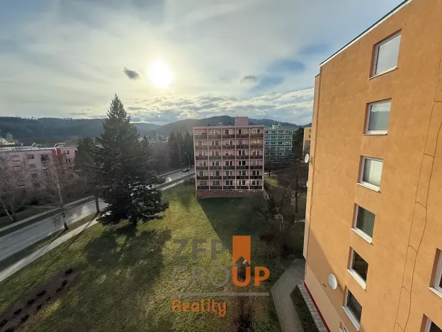 Prodej bytu 3+1, Tišnov, U Humpolky, 81 m2
