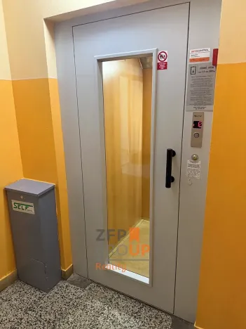 Prodej bytu 3+1, Tišnov, U Humpolky, 81 m2
