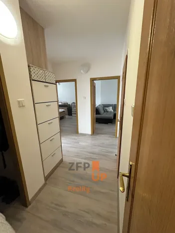 Prodej bytu 3+1, Rožnov pod Radhoštěm, Kulturní, 72 m2