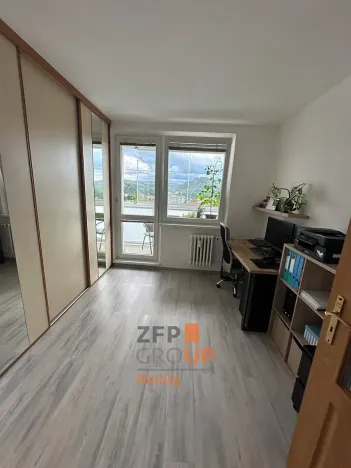 Prodej bytu 3+1, Rožnov pod Radhoštěm, Kulturní, 72 m2