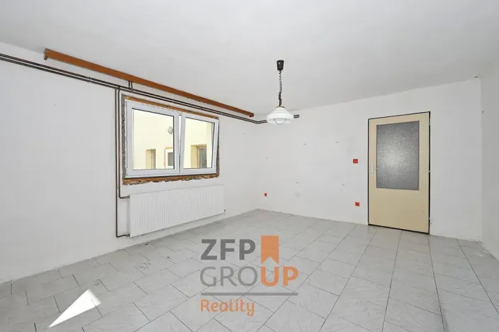 Prodej rodinného domu, Hoštice-Heroltice, 168 m2