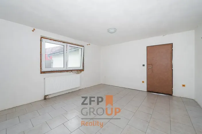 Prodej rodinného domu, Hoštice-Heroltice, 168 m2