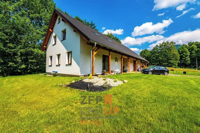 Prodej rodinného domu, Hejnice, 99 m2