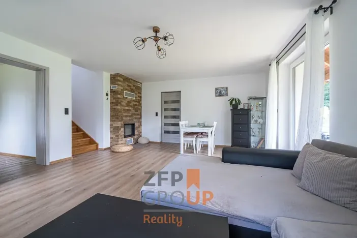 Prodej rodinného domu, Hejnice, 99 m2