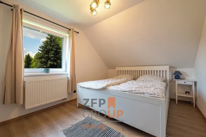 Prodej rodinného domu, Hejnice, 99 m2