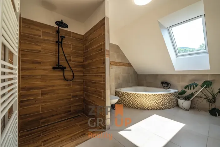 Prodej rodinného domu, Hejnice, 99 m2