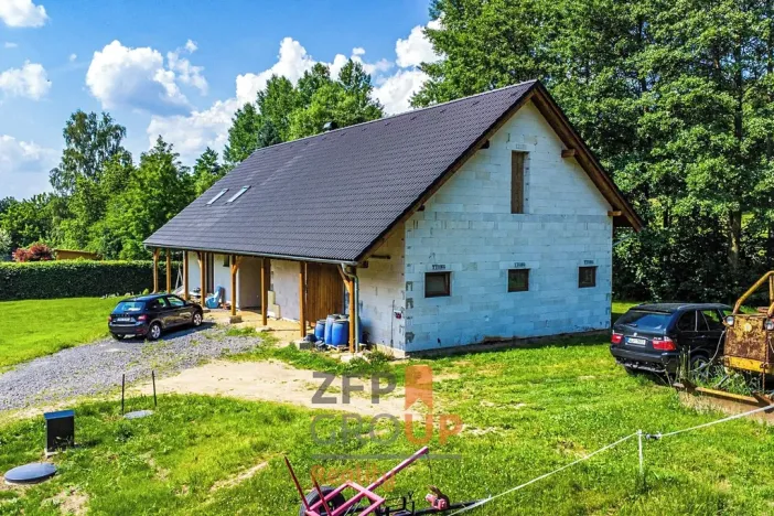 Prodej rodinného domu, Hejnice, 99 m2