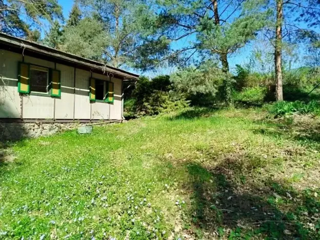 Prodej pozemku pro bydlení, Nespeky, Jižní, 723 m2